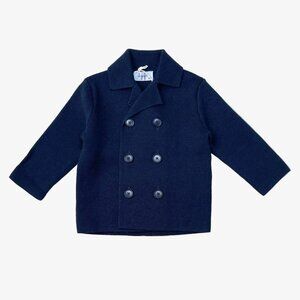 Il Gufo – Knit Jacket  (Size 6 months)